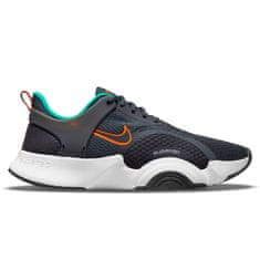 Nike Boty grafitové 44 EU Superrep GO 2