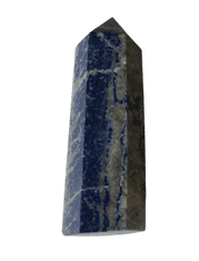 INTEREST Lapis špice obelisk 120,83gr.