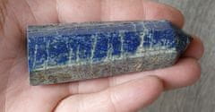 INTEREST Lapis špice obelisk 120,83gr.