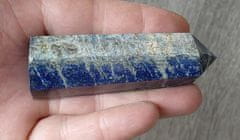 INTEREST Lapis špice obelisk 120,83gr.