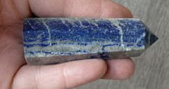 INTEREST Lapis špice obelisk 120,83gr.