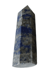 INTEREST Lapis špice obelisk 62,85gr.