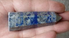 INTEREST Lapis špice obelisk 62,85gr.