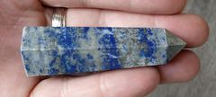 INTEREST Lapis špice obelisk 62,85gr.