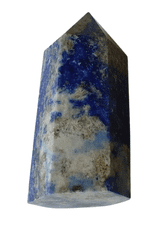 INTEREST Lapis špice obelisk 60,33gr.