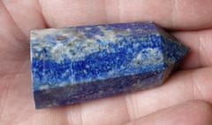 INTEREST Lapis špice obelisk 60,33gr.