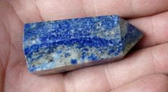 INTEREST Lapis špice obelisk 60,33gr.