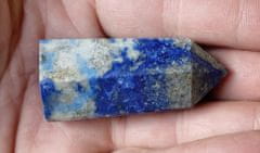 INTEREST Lapis špice obelisk 60,33gr.