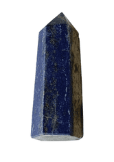 INTEREST Lapis špice obelisk 57,64gr