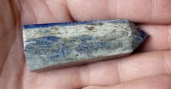 INTEREST Lapis špice obelisk 57,64gr