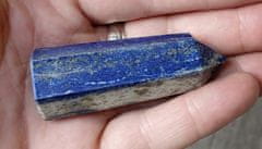 INTEREST Lapis špice obelisk 57,64gr