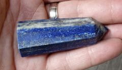 INTEREST Lapis špice obelisk 57,64gr