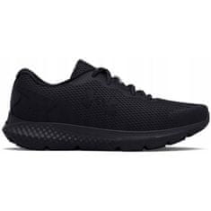 Under Armour Boty běžecké černé 38.5 EU Charged Rogue 3