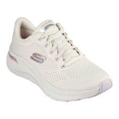 Skechers Boty bílé 36 EU Arch Fit 2.0 Big League