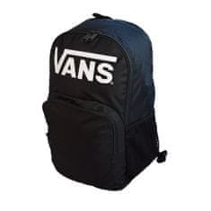 Vans Batohy školní brašny černé Alumni Backpack