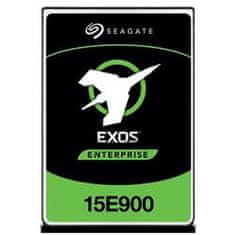 Seagate Exos 15E900 2,5" - 600GB/15Krpm/SAS 12Gb/256MB/512n