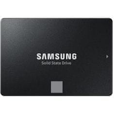 SSD 2,5''870 EVO SATA III-4000GB