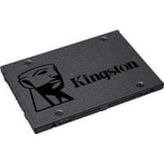 Kingston SSD A400 960GB SATA3 2.5 (7mm)