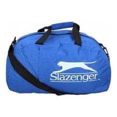 Slazenger Sportovní / cestovní taška ED-210024modr 50x30x30cm modrá