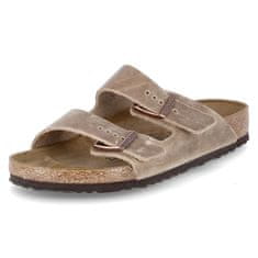 Birkenstock Pantofle hnědé 41 EU Arizona