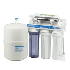 Waterfilter Osmosis 6 UV