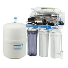 Waterfilter Osmosis 6 UVp