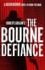 Freeman Brian: Robert Ludlum´s (TM) The Bourne Defiance