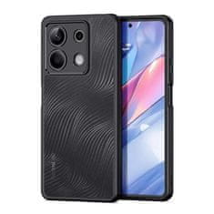 Dux Ducis Pancéřový kryt na Xiaomi Redmi Note 13 PRO 5G DUX DUCIS Aimo Black