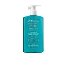 Avéne Cleanance čistící gel Cleansing Gel 400 ml