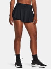 Under Armour Sukně Essential Split Skort-BLK M