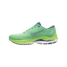 Mizuno Boty běžecké 42.5 EU Wave Inspire 19