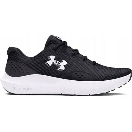 Under Armour Boty běžecké černé Charged Surge 4