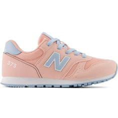 New Balance Boty YC373AM2 velikost 28