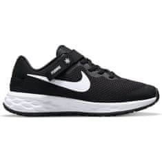 Nike Boty Revolution 6 FlyEase DD1113-003 velikost 40