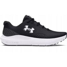 Under Armour Boty běžecké černé 44.5 EU Charged Surge 4