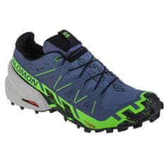 Salomon Běžecká obuv Speedcross 6 Gtx velikost 47 1/3