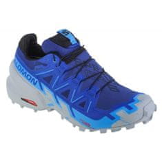 Salomon Běžecká obuv Speedcross 6 Gtx velikost 46 2/3