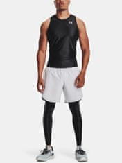 Under Armour Legíny UA HG IsoChill Leggings-BLK S