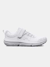 Under Armour Boty UA BPS Assert 10 AC UFM SYN-WHT 29,5