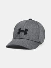 Under Armour Kšiltovka Boys UA Blitzing-BLK YMD/YLG