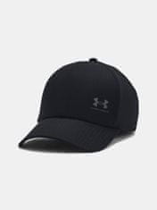 Under Armour Kšiltovka M Iso-chill Armourvent Adj-BLK UNI