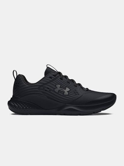 Under Armour Boty UA Charged Commit TR 4-BLK