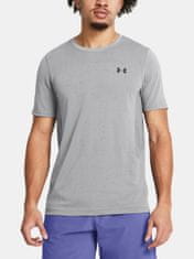 Under Armour Tričko Vanish Seamless SS-GRY S