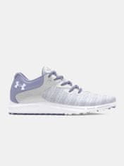 Under Armour Boty UA WCharged Breathe2 Knit SL-PPL 36,5