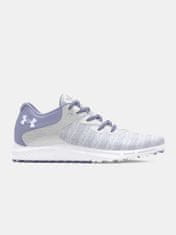 Under Armour Boty UA WCharged Breathe2 Knit SL-PPL 42