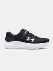 Under Armour Boty UA BPS Surge 4 AC-BLK 32