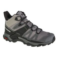 Salomon Boty X Ultra 4 Mid Gtx 474542 velikost 44 2/3