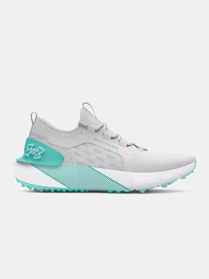 Under Armour Boty UA W Phantom Golf-GRY