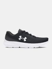 Under Armour Boty UA BPS Rogue 4 AL-BLK 29,5