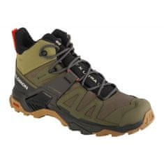 Salomon Boty X Ultra 4 Mid Gtx 417398 velikost 44 2/3